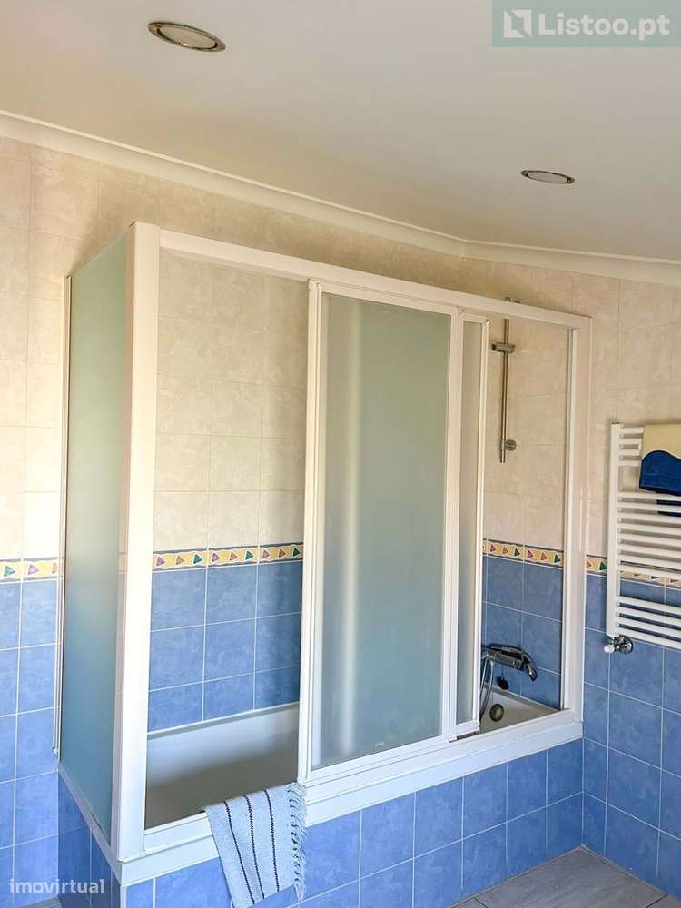 Moradia T3+T3 em  Grândola-35