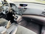 Honda CR-V 2.2i DTEC 4WD Comfort - 6