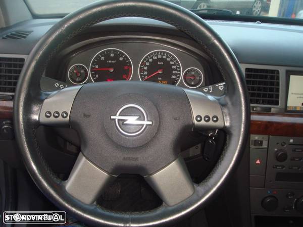 Opel Vectra 3.0 CDTi 2003 para peças - 28