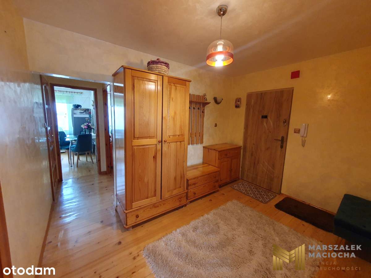 Okazaja! idealne, przytulne mieszkanie 73 m2-18