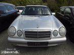 Mercedes Classe E W210 do ano de 1996 a 2001 - 1