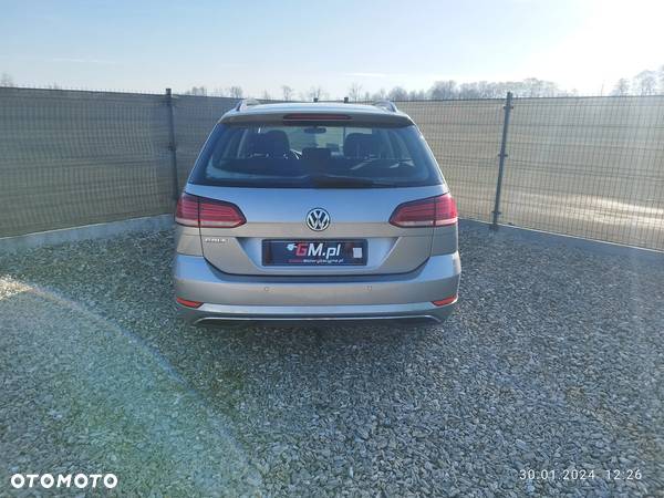 Volkswagen Golf VII 1.6 TDI BMT Comfortline - 5