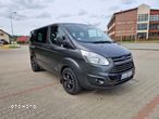 Ford Transit Custom - 2