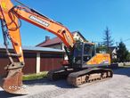 Doosan 255 LC - 3