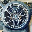 Jantes 20 BMW M3 G80 825M 5x120 (NOVAS) - 5