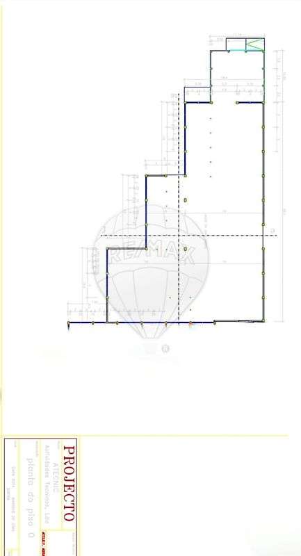 Armazém T0 para venda - Grande imagem: 5/5