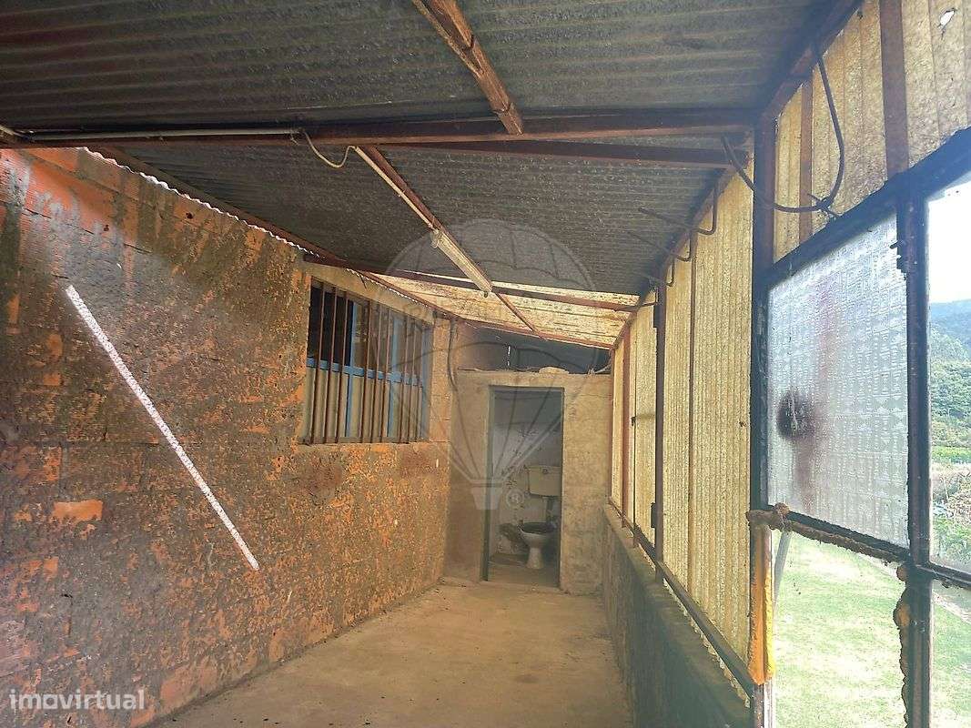 Armazém  para venda-17