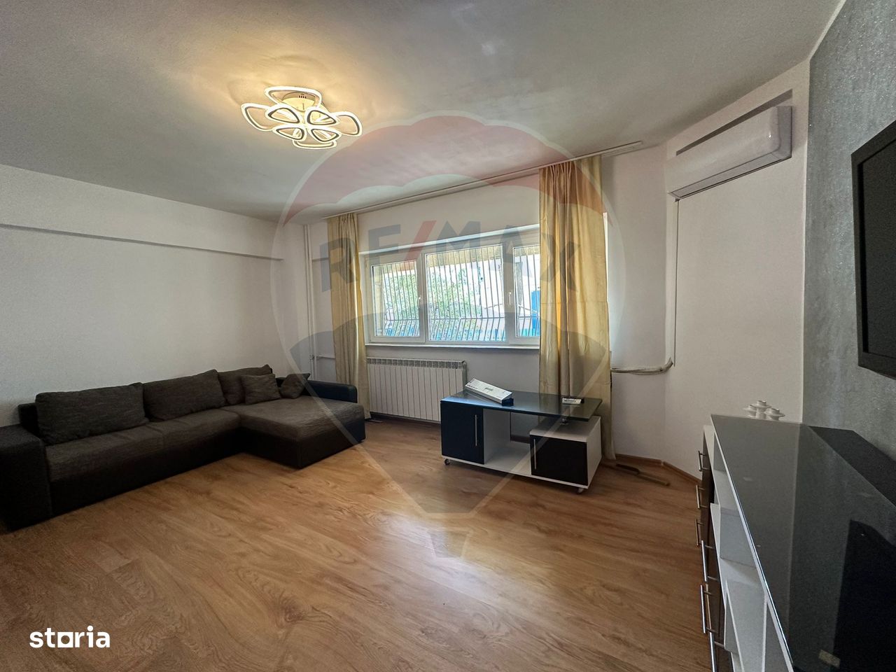 Apartament cu 2 camere de închiriat în zona Baneasa