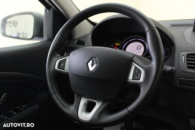 Renault Megane - 16