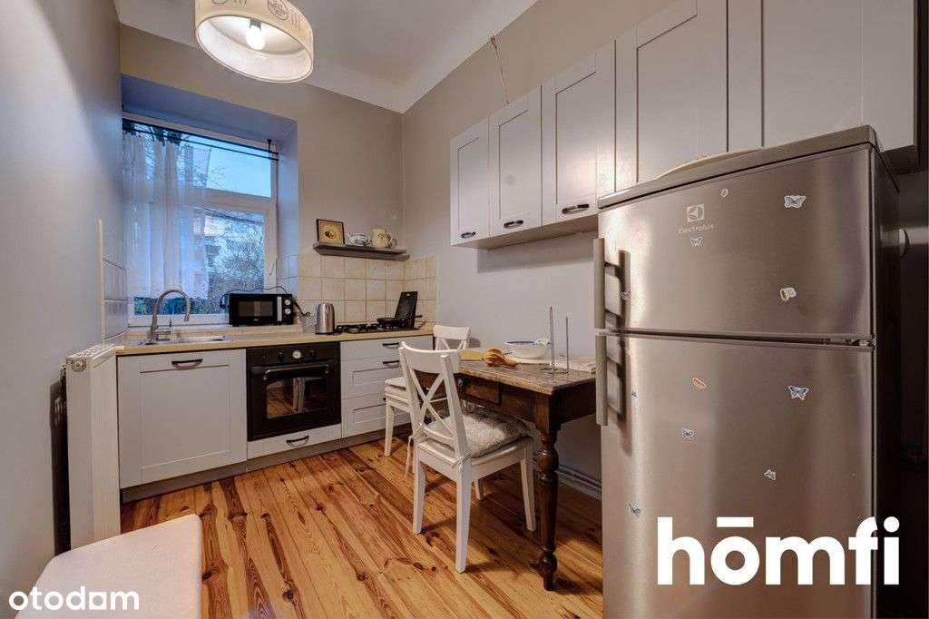 Bezczynszowe 2-pokojowe mieszkanie na wynajem - Pełny obrazek: 4/11