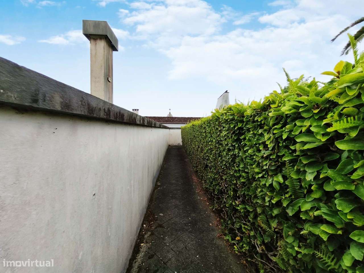 Solar Centenário de Encanto Histórico com Vista Inigualável na Ilha de-11