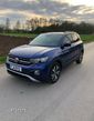 Volkswagen T-Cross 1.0 TSI OPF DSG Life - 3