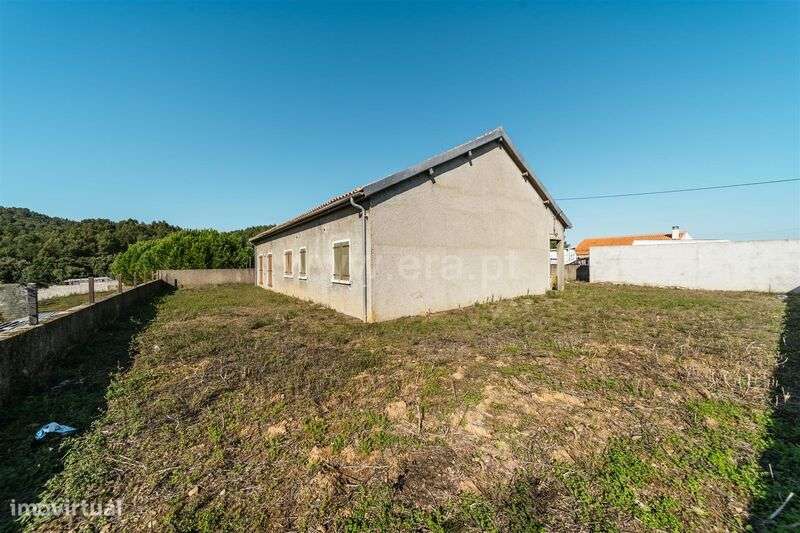 Moradia Isolada T3 / Fundão, Quintãs - Grande imagem: 1/20