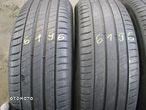 215/65R17 99V MICHELIN PRIMACY 3 4SZT LATO - 2