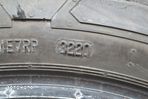 225/55R17C CONTINENTAL VANCONTACTWINTER 2szt 6559z - 3