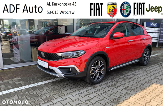 Fiat Tipo - 2