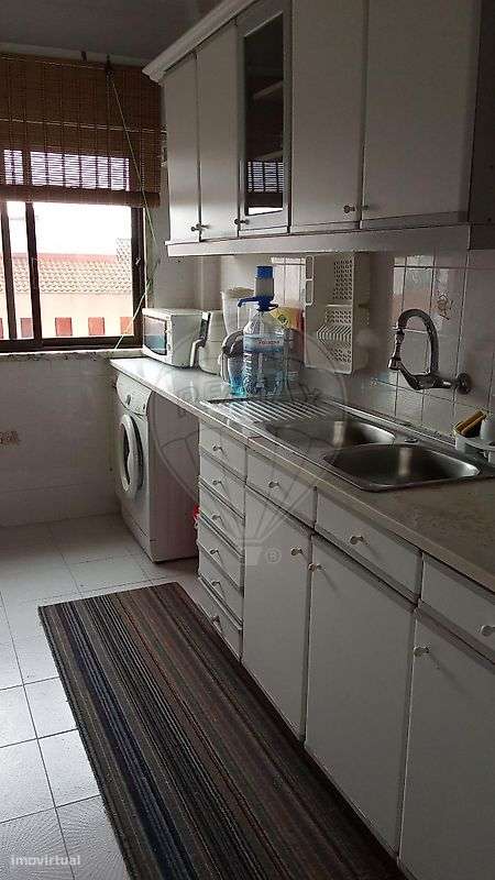 Apartamento T2 para venda-0