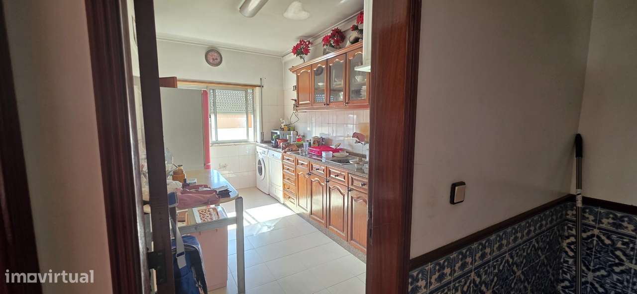 T2 na Serra das Minas com excelente localização e boas áreas-5