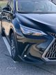 Lexus NX 350h - 17