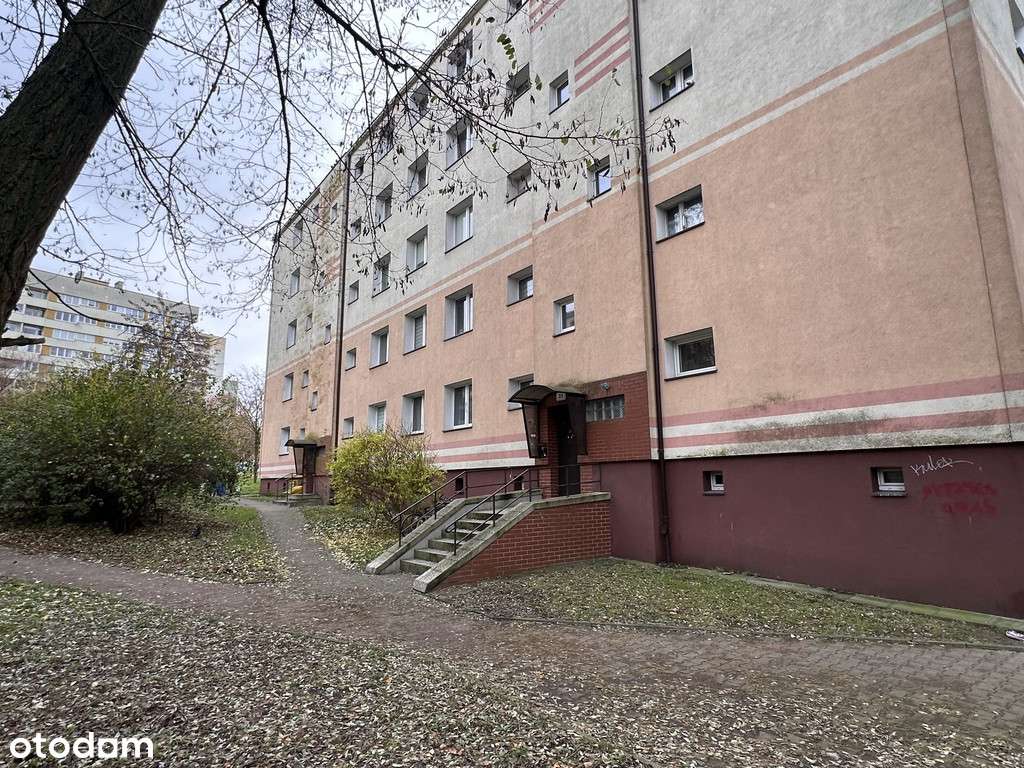 Mieszkanie z osobną kuchnią, możliwość 3 pokoi-7