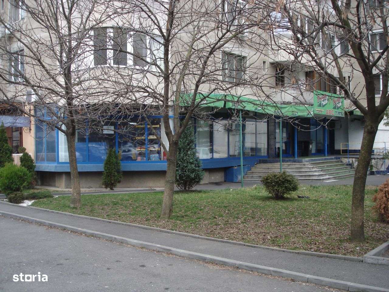 De vânzare Spatiul comercial strada Nufarul, mun.Oradea - Imagine principală: 3/3