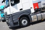 Mercedes-Benz ACTROS / 1845 / MP 5 / EURO 6 / ACC / BIG SPACE / NOWY - 34