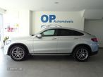 Mercedes-Benz GLC 250 d Coupé AMG Line 4-Matic - 3