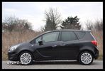 Opel Meriva 1.7 CDTI Cosmo - 21