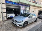 Mercedes-Benz A 180 d Style - 2