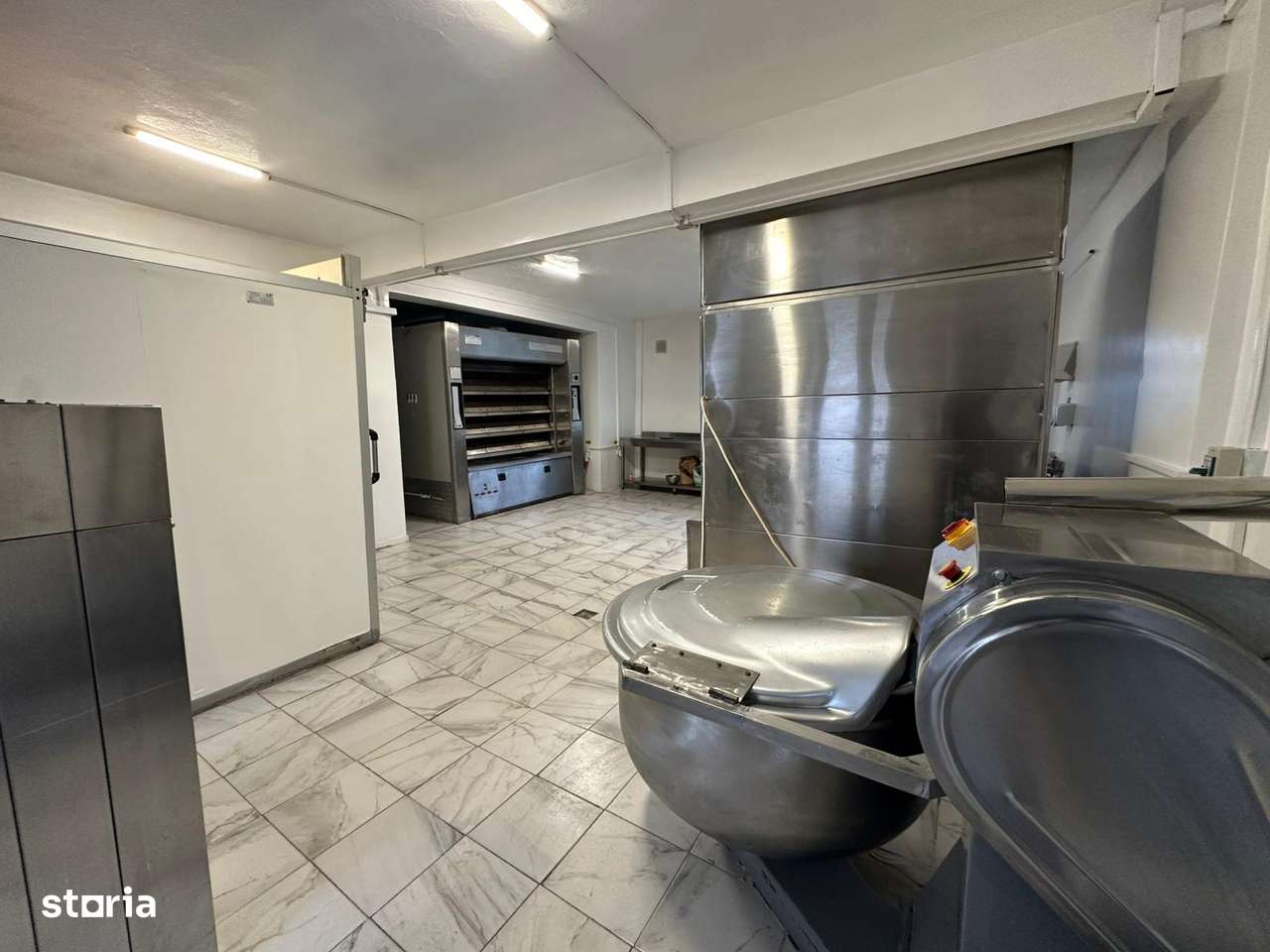 Afacere la cheie-Brutărie-16