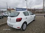 Dacia Sandero - 16