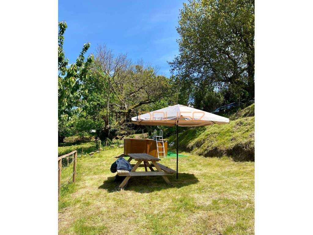 Casa T2 Restaurada na Serra da Freita-21