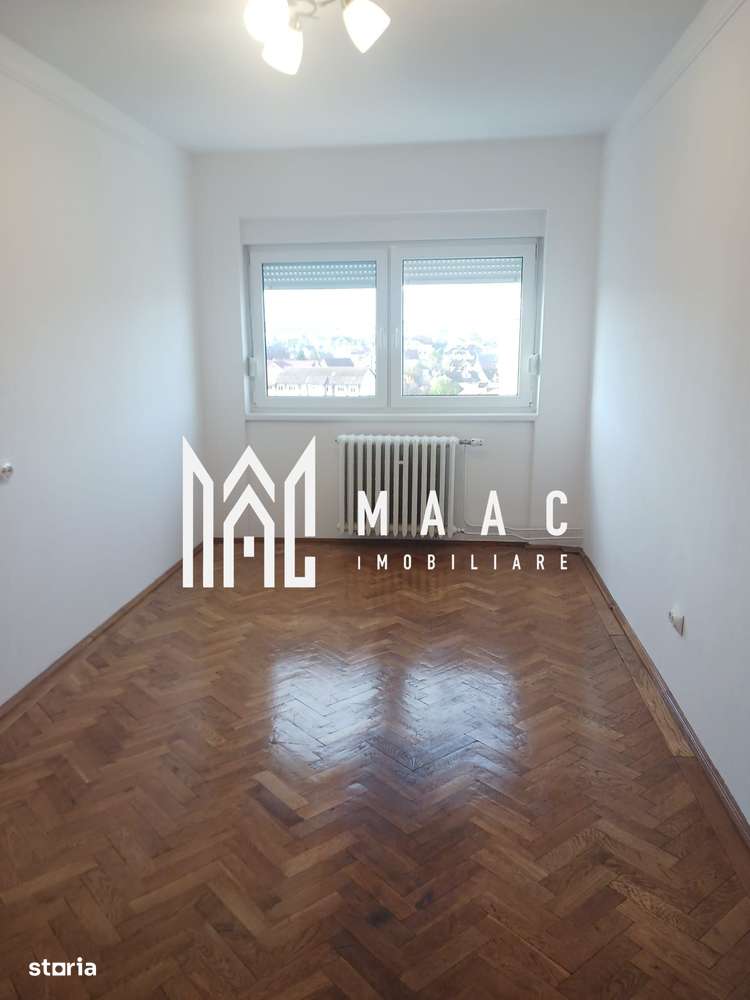 Apartament | 3 camere | Decomandat | Balcon | Hipodrom 3 - Imagine principală: 2/7