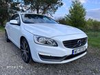 Volvo V60 D4 Kinetic - 2