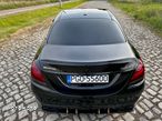 Mercedes-Benz Klasa C AMG 43 4Matic 9G-TRONIC - 6