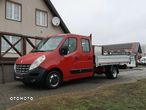 Renault Master 2.3dCi 125 - 2