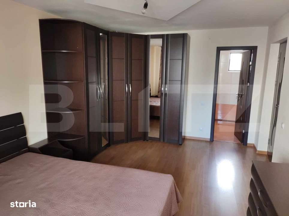 Apartament cu etaj, 4 camere, zona Canta - Imagine principală: 3/11