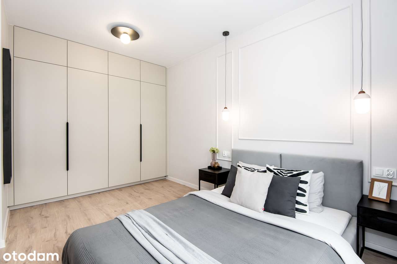 Wysoka jakość | Gotowe do wprowadzenia | Rewitalizowana kamienica-11