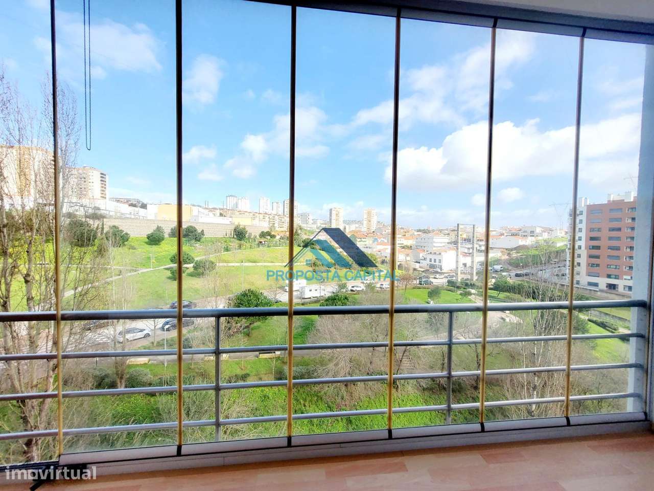 APARTAMENTO T3 C/ 4 LUGARES DE ESTACIONAMENTO | COLINAS DO CRUZEIRO-46