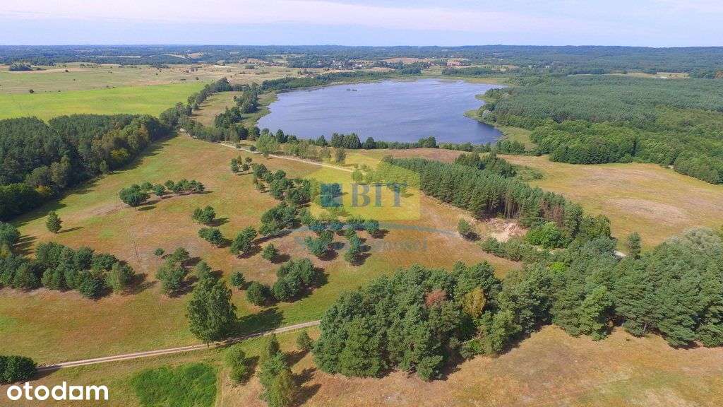 Działka 8,58 ha z widokiem panoramicznym-4