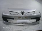 zderzak PRZÓD przedni Renault CLIO III 05-09r - 1