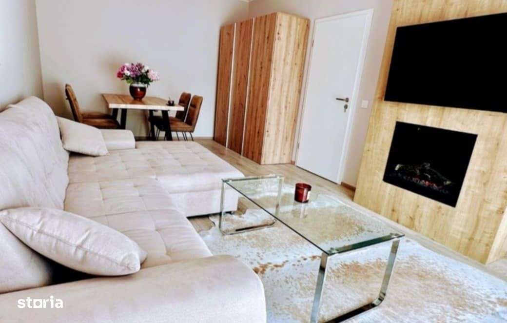 De vânzare Apartament 2 camere mobilat cu parcare și boxă Avantgarden-1