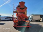 MAN TGS 32.400 / SPROWADZONY Z FRANCJI/ LIEBHERR 9M3 / MANUAL / EEV - 7