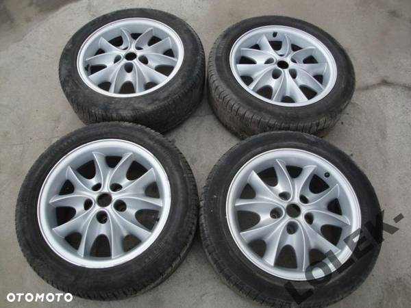 xj40 x300 x308 xk 17" felgi CELTIC JAGUAR - 2