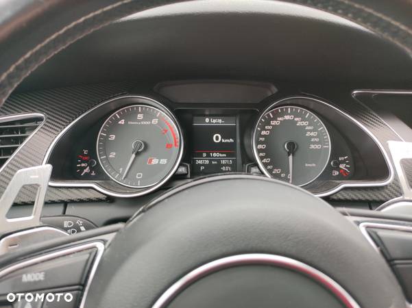 Audi S5 3.0 TFSI Quattro S tronic - 21