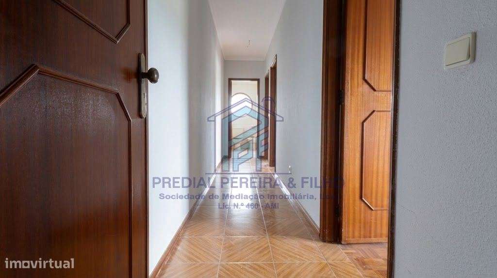 Apartamento T3 - Baguim do Monte / Próx. Burguer King-10