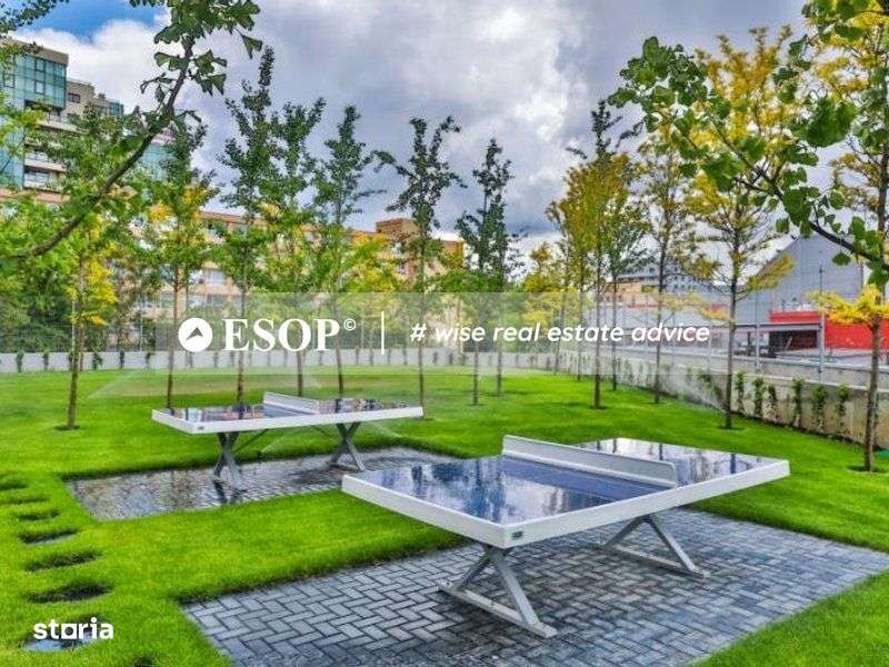 Business Garden Bucharest cladirea B, Grozavesti, 290-347mp 0%comision - Imagine principală: 4/16