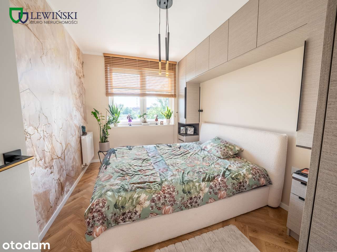 Elegancki apartament na zamkniętym osiedlu – Wileńska Park, Słupsk - Pełny obrazek: 5/15