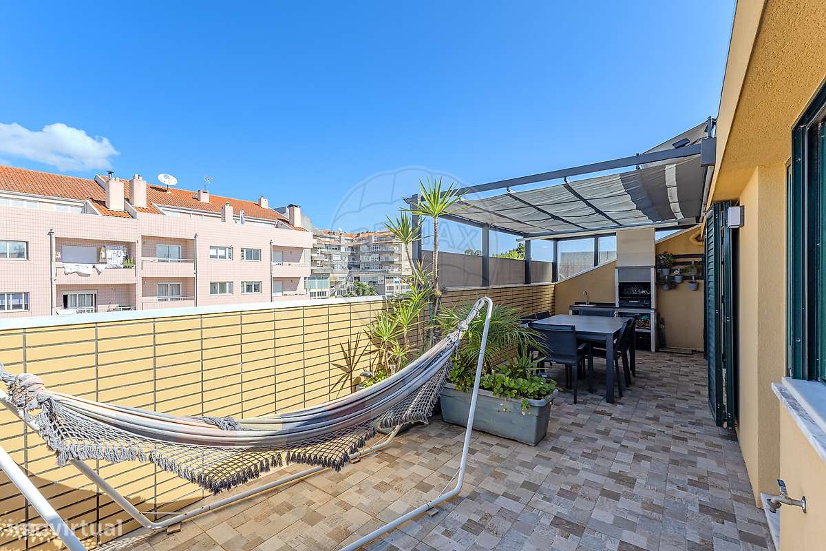 Apartamento T3 para venda-23