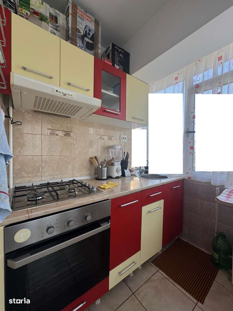Apartament cu 2 camere-9